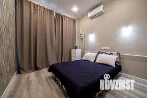 2-к квартира, посуточно, 50м2, 2/8 этаж