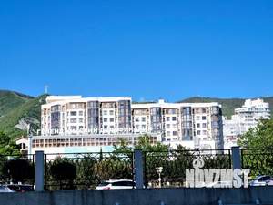1-к квартира, посуточно, 50м2, 5/6 этаж