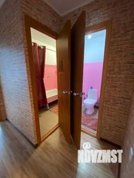 2-к квартира, посуточно, 57м2, 2/15 этаж