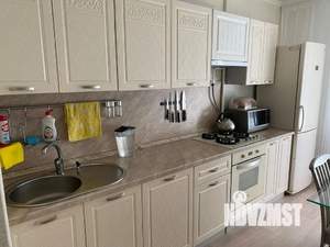 3-к квартира, посуточно, 70м2, 7/9 этаж