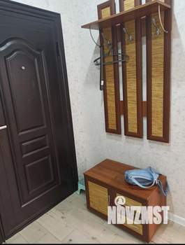 1-к квартира, посуточно, 33м2, 5/9 этаж