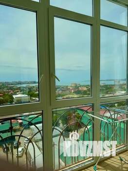 1-к квартира, посуточно, 40м2, 5/10 этаж