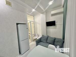 1-к квартира, на длительный срок, 32м2, 4/8 этаж