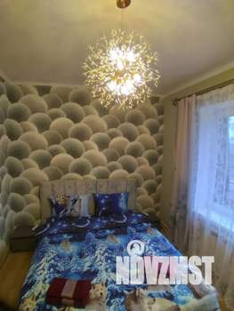 2-к квартира, посуточно, 53м2, 1/1 этаж