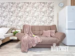 Студия квартира, посуточно, 30м2, 3/8 этаж