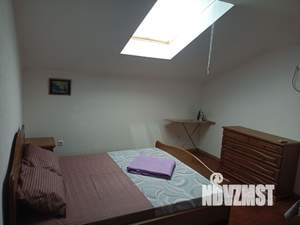 2-к квартира, посуточно, 55м2, 6/6 этаж