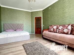 1-к квартира, посуточно, 47м2, 3/9 этаж