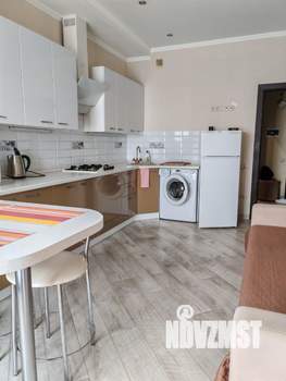 1-к квартира, на длительный срок, 50м2, 2/8 этаж