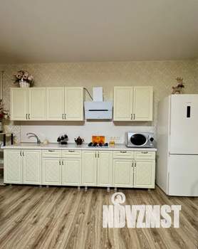 2-к квартира, посуточно, 45м2, 1/3 этаж