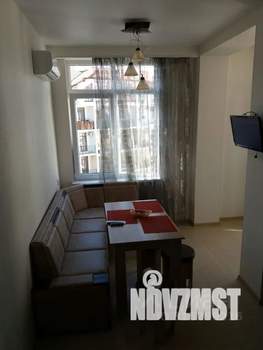 1-к квартира, посуточно, 43м2, 7/8 этаж