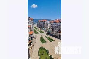 1-к квартира, посуточно, 25м2, 5/5 этаж