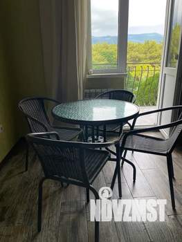 Студия квартира, посуточно, 36м2, 2/11 этаж