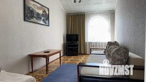 2-к квартира, посуточно, 56м2, 3/3 этаж