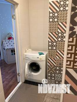 2-к квартира, посуточно, 60м2, 4/5 этаж