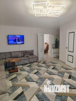 3-к квартира, на длительный срок, 65м2, 3/5 этаж