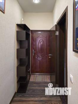 1-к квартира, на длительный срок, 45м2, 5/5 этаж