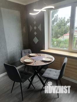 1-к квартира, на длительный срок, 36м2, 4/5 этаж