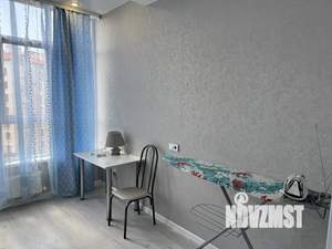 2-к квартира, посуточно, 55м2, 5/8 этаж