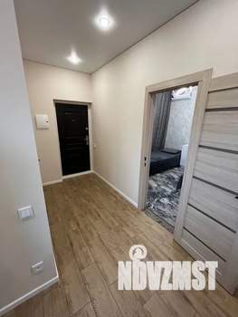 2-к квартира, посуточно, 45м2, 2/2 этаж