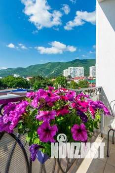 1-к квартира, посуточно, 50м2, 1/1 этаж