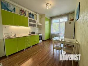 2-к квартира, посуточно, 75м2, 2/12 этаж