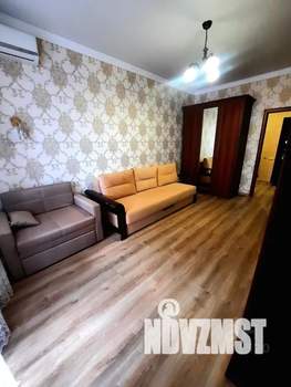 1-к квартира, посуточно, 41м2, 5/8 этаж