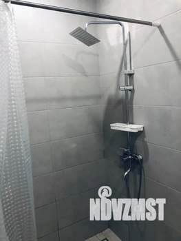 2-к квартира, посуточно, 56м2, 1/2 этаж