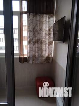 2-к квартира, посуточно, 52м2, 3/3 этаж