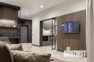 2-к квартира, посуточно, 53м2, 1/1 этаж