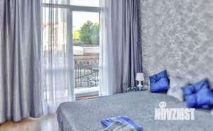 2-к квартира, посуточно, 45м2, 2/6 этаж