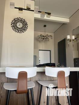 2-к квартира, посуточно, 50м2, 5/5 этаж