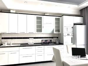 1-к квартира, посуточно, 53м2, 4/5 этаж