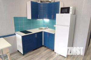 1-к квартира, посуточно, 27м2, 8/8 этаж