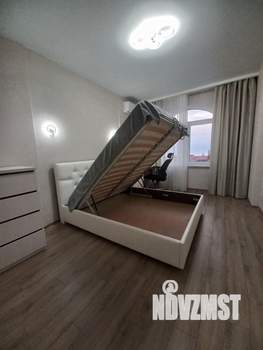 1-к квартира, на длительный срок, 40м2, 7/8 этаж