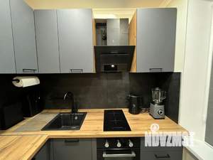 Студия квартира, посуточно, 28м2, 5/5 этаж