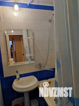 3-к квартира, посуточно, 48м2, 8/9 этаж