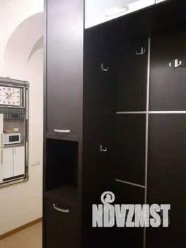 2-к квартира, посуточно, 55м2, 1/1 этаж