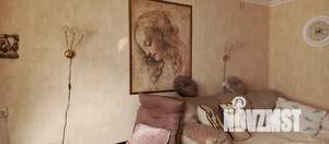 3-к квартира, посуточно, 60м2, 4/9 этаж