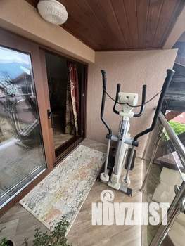 3-к квартира, посуточно, 140м2, 4/4 этаж