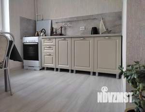 1-к квартира, посуточно, 38м2, 5/9 этаж