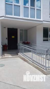 1-к квартира, посуточно, 45м2, 2/12 этаж