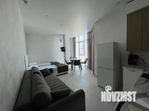 2-к квартира, посуточно, 70м2, 3/3 этаж