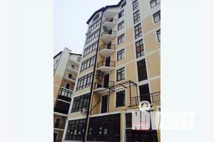 2-к квартира, посуточно, 45м2, 6/8 этаж