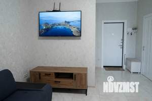 2-к квартира, посуточно, 55м2, 2/8 этаж