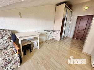 Студия квартира, на длительный срок, 25м2, 10/10 этаж