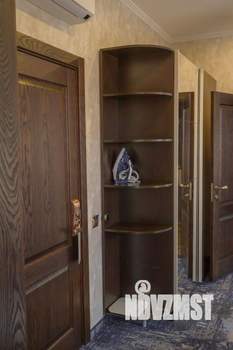 2-к квартира, посуточно, 50м2, 1/1 этаж