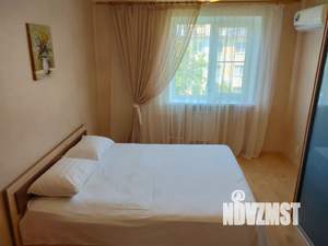 3-к квартира, посуточно, 61м2, 4/5 этаж