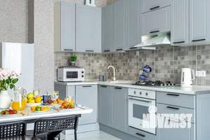 1-к квартира, посуточно, 49м2, 5/6 этаж