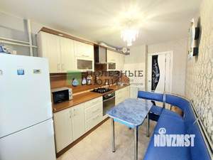 2-к квартира, на длительный срок, 60м2, 4/9 этаж