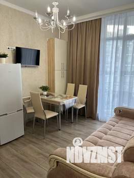 1-к квартира, посуточно, 40м2, 5/6 этаж